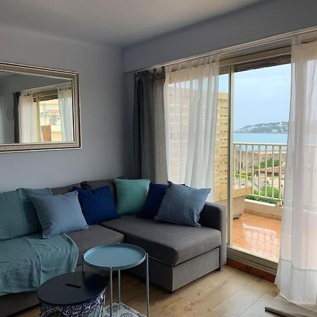 Appartement Mer Antibes Zewnętrze zdjęcie