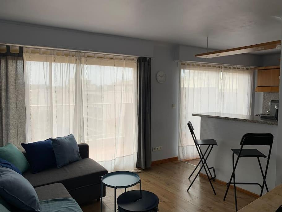Appartement Mer Antibes Zewnętrze zdjęcie