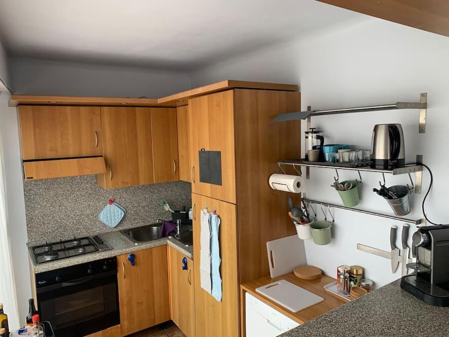Appartement Mer Antibes Zewnętrze zdjęcie