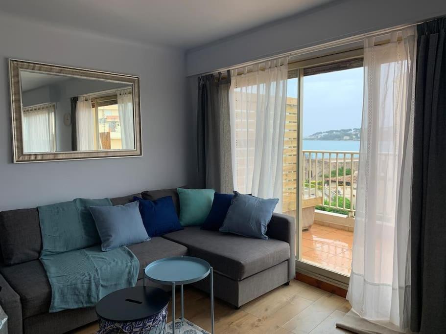 Appartement Mer Antibes Zewnętrze zdjęcie
