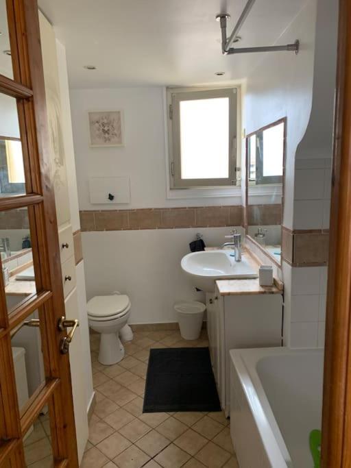 Appartement Mer Antibes Zewnętrze zdjęcie