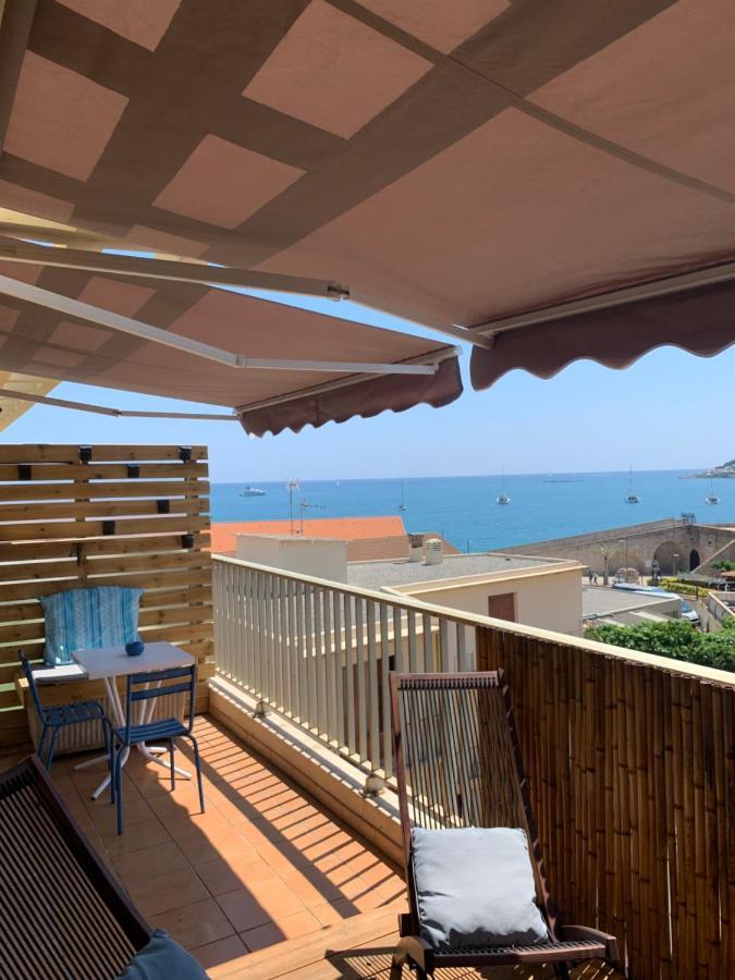 Appartement Mer Antibes Zewnętrze zdjęcie