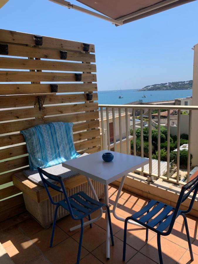 Appartement Mer Antibes Zewnętrze zdjęcie
